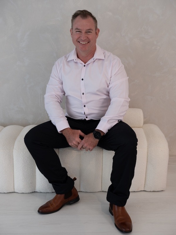 Deon Wade, Co-Founder and Operations Lead