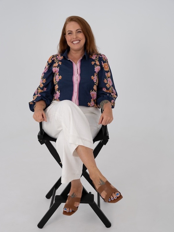 Gemma Post, Founder and People Lead