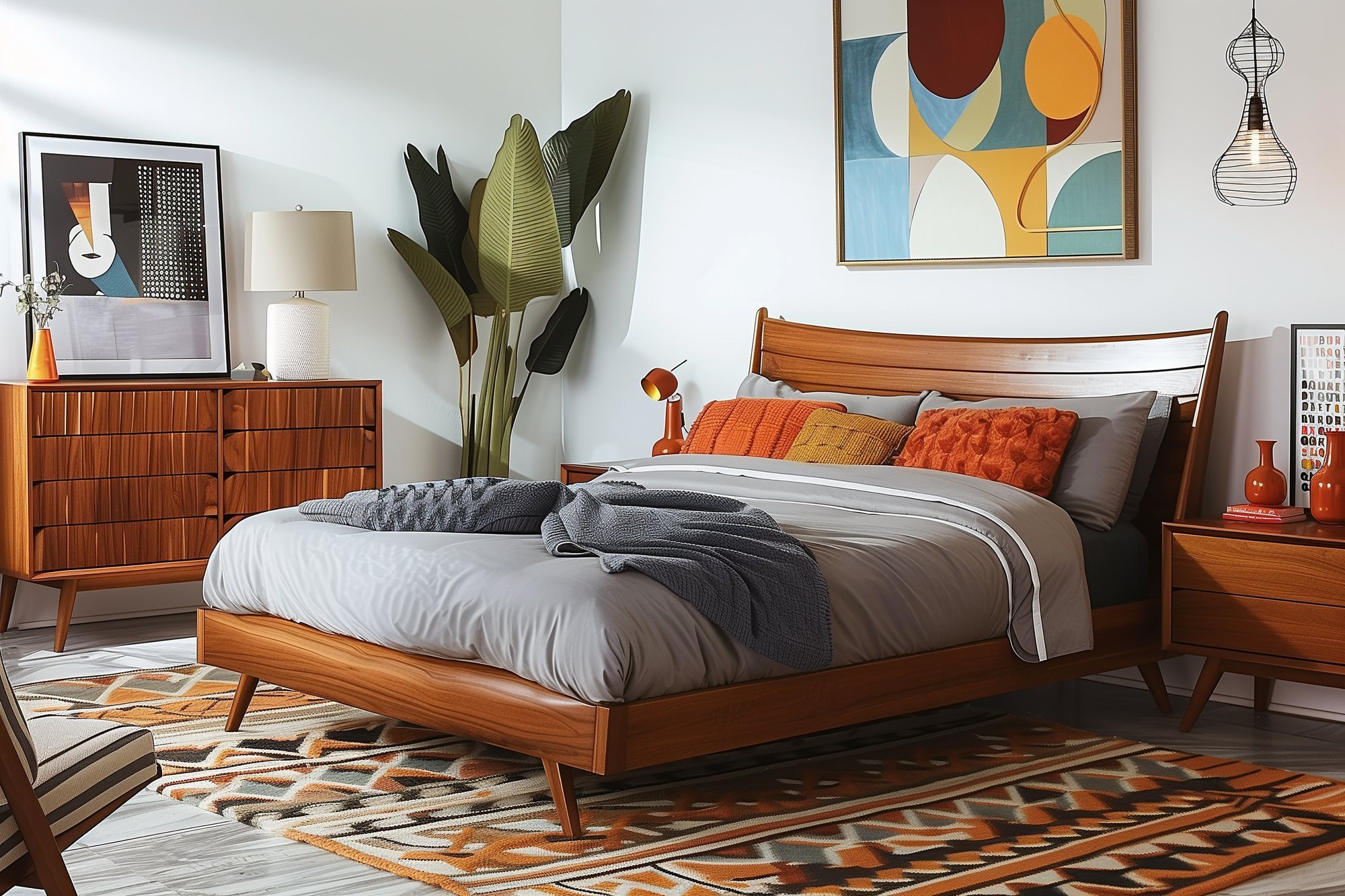 Airbnb and short-stay property